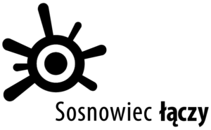 Sosnowiec Łączy LOGO