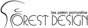 ForestDESIGN LOGO