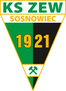 Zew Sosnowiec LOGO
