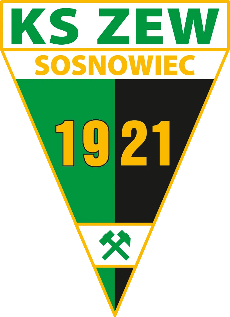 Zew Sosnowiec LOGO